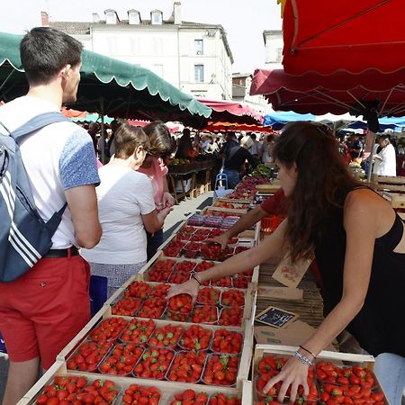 Audrey-Quartier Mairie-Arenes Antiques Leilighet Périgueux Eksteriør bilde