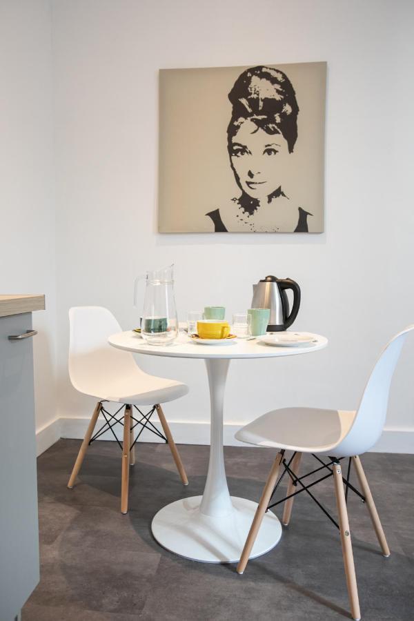 Audrey-Quartier Mairie-Arenes Antiques Leilighet Périgueux Eksteriør bilde