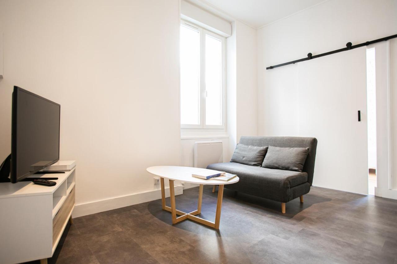Audrey-Quartier Mairie-Arenes Antiques Leilighet Périgueux Eksteriør bilde
