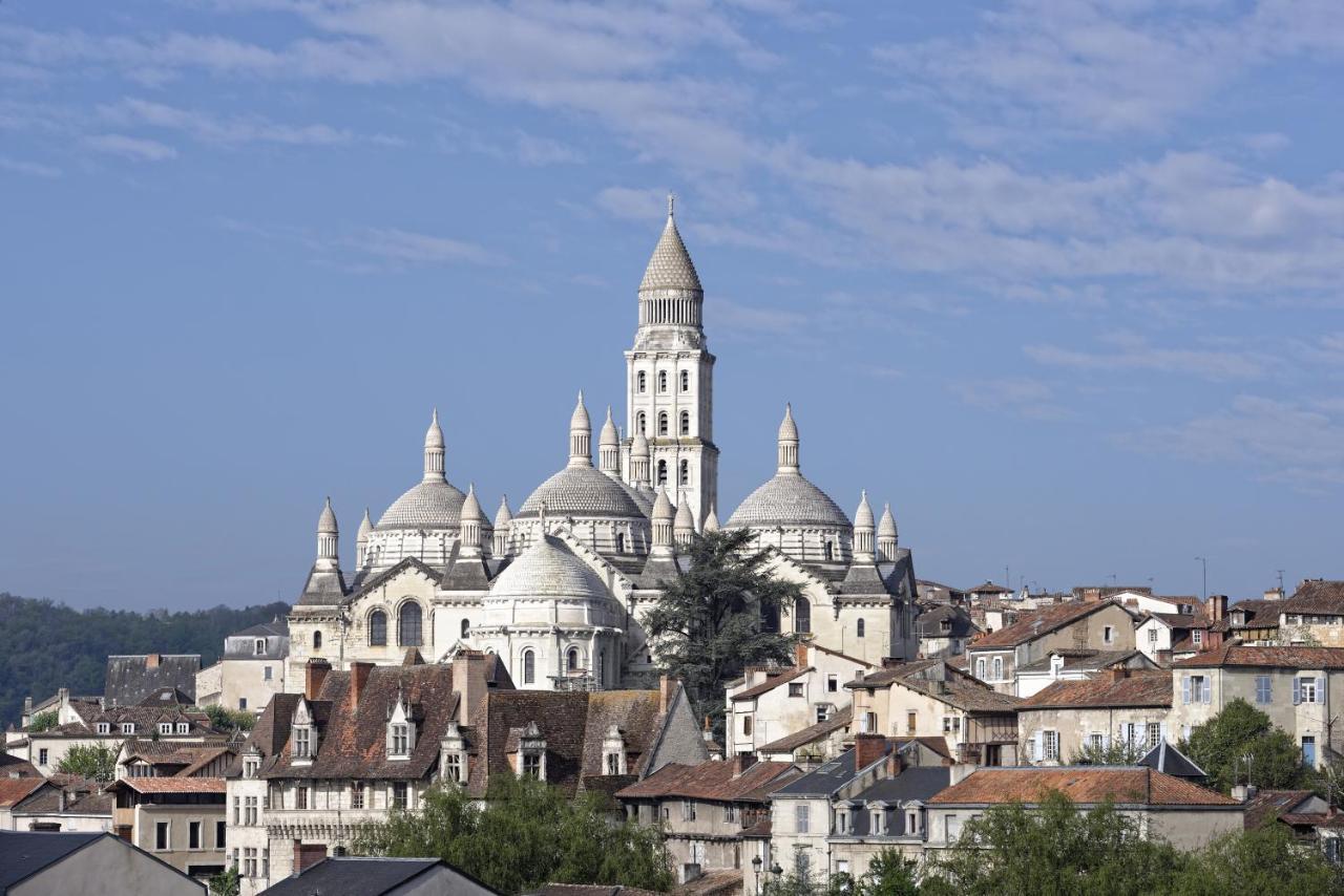 Audrey-Quartier Mairie-Arenes Antiques Leilighet Périgueux Eksteriør bilde